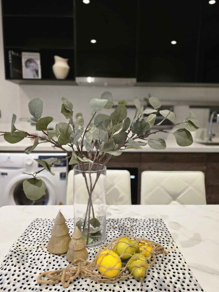 รูป Ultra-Luxury Residence at Muniq Langsuan | 2 Bedrooms 3 Bathrooms | 86 SQ.M. - รูปที่ 4/12