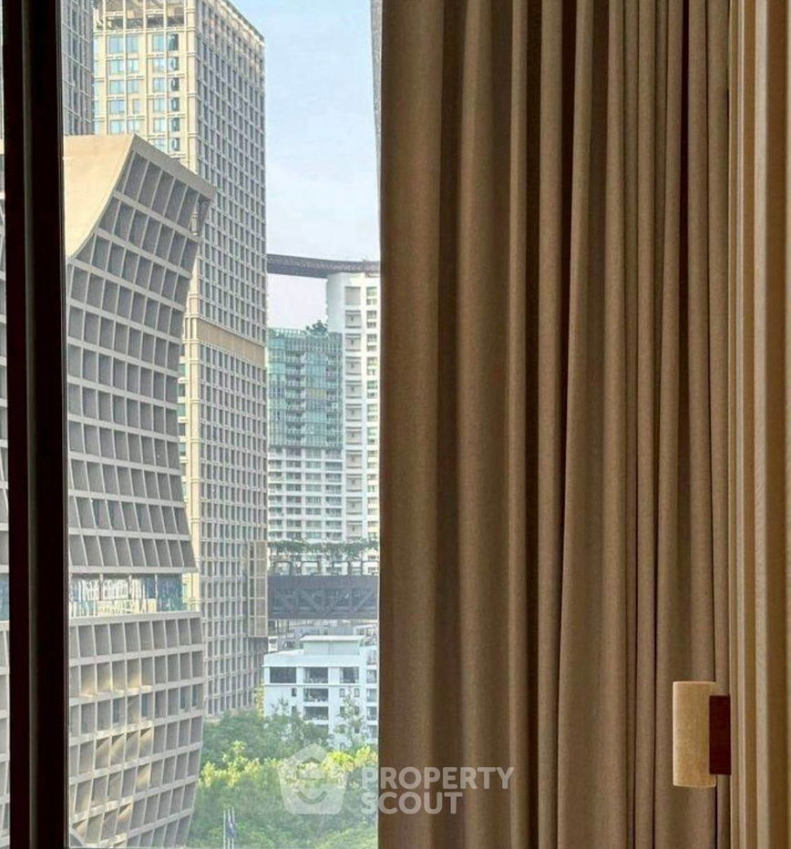 รูป คอนโด 1-ห้องนอน ที่ มิวนิค หลังสวน ใกล้ BTS ราชดำริ (ID 2497837) - รูปที่ 5/7