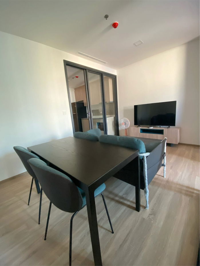 picture #R8479 🎉 261268 Condo for Rent: XT Phayathai - 9/11