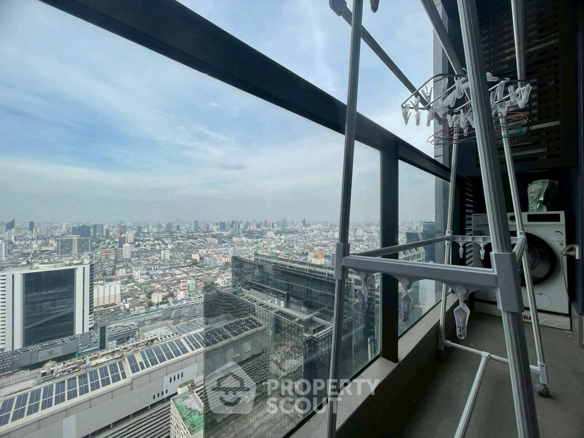 รูป คอนโด 1-ห้องนอน ที่ วันไนน์ไฟว์ อโศก - พระราม 9 ใกล้ MRT พระราม 9 (ID 2455116) - รูปที่ 7/8