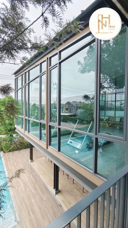 รูป ให้เช่าบ้านเดี่ยว  คณาสิริ ราชพฤกษ์ 346 บ้านสวย ใกล้ส่วนกลาง  ใกล้ถนนราชพฤกษ์  - รูปที่ 23/29