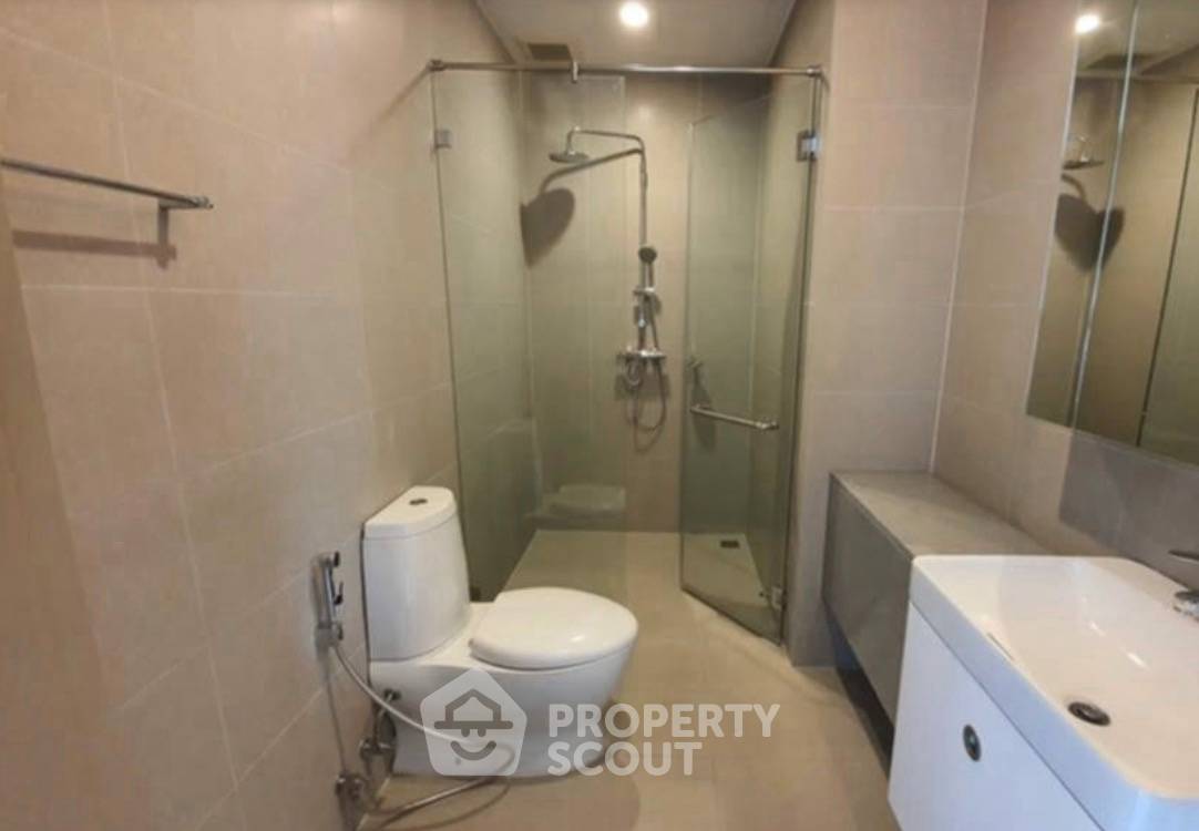 รูป คอนโด 2-ห้องนอน ที่ โนเบิล เพลินจิต ใกล้ BTS เพลินจิต (ID 2503732) - รูปที่ 7/8