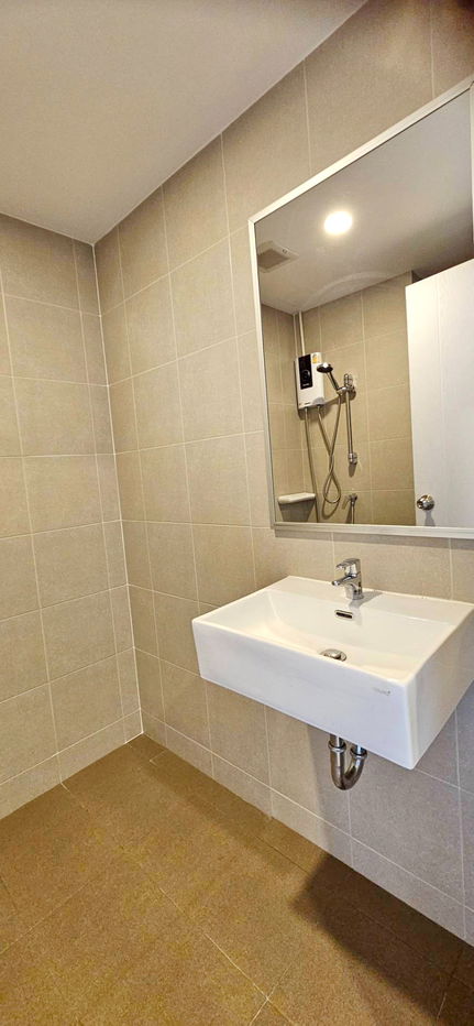 รูป คอนโด ลุมพินีวิลล์ แจ้งวัฒนะปากเกร็ดสเตชั่น  - รูปที่ 6/7