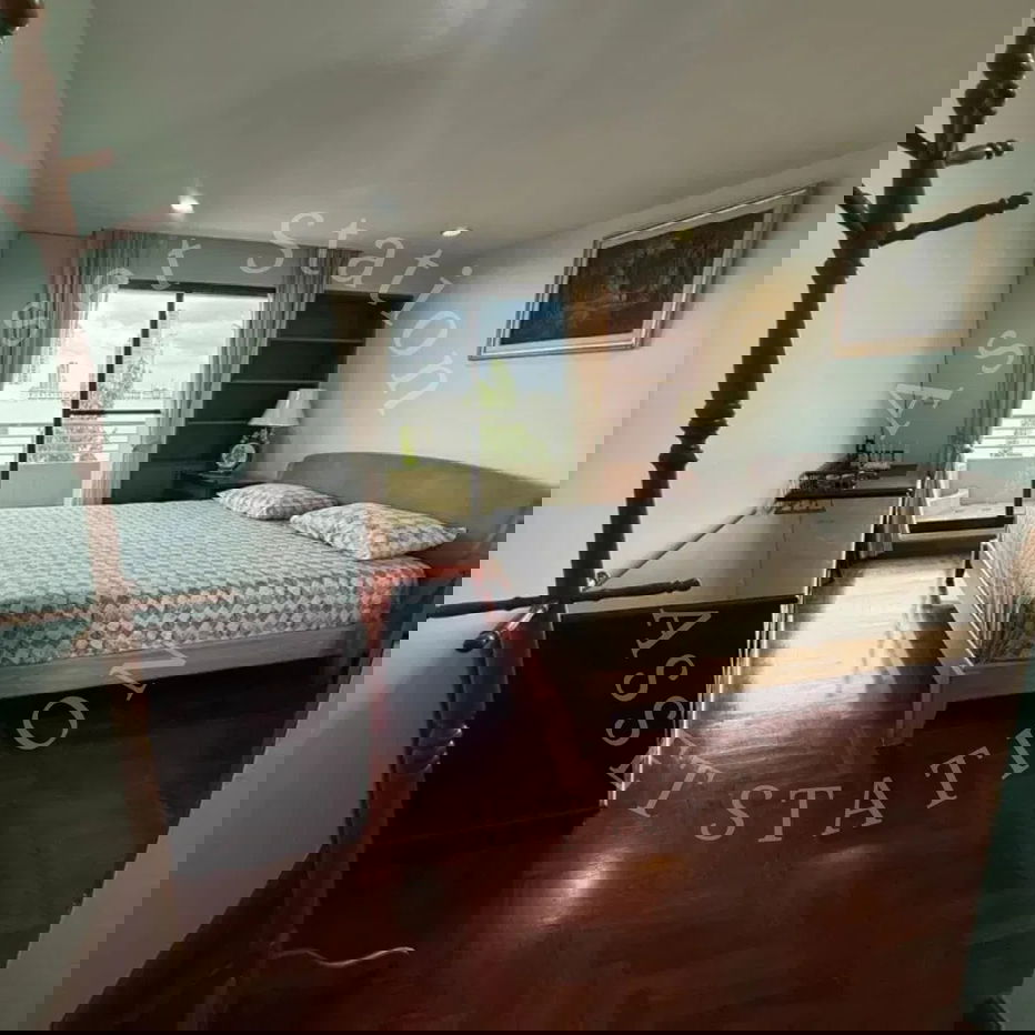 รูป ⭐ด่วน! ลดราคาหนักมาก Supreme ville คอนโดย่านเย็นอากาศ ราคาดีมาก✨ - รูปที่ 1/12