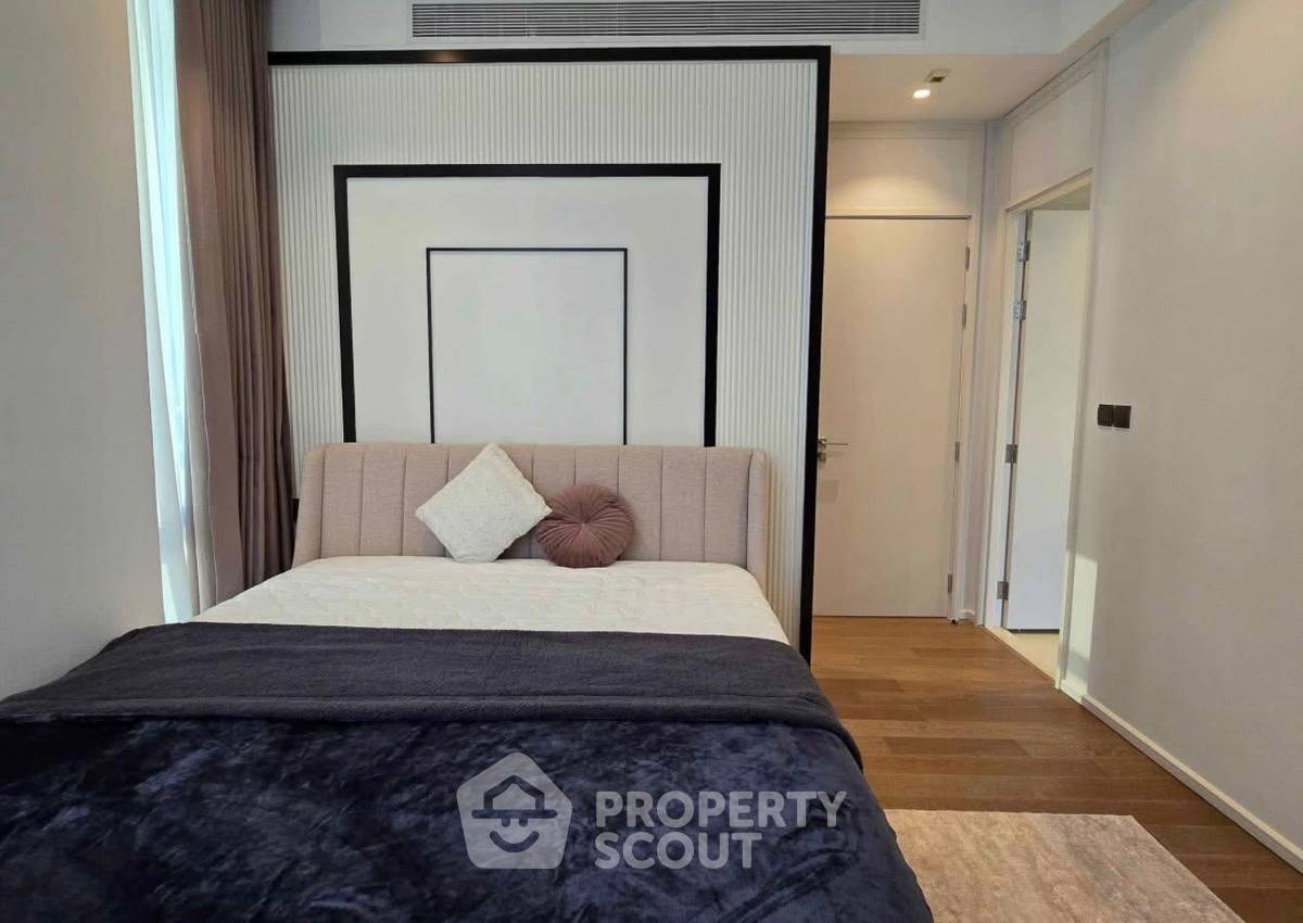 รูป คอนโด 2-ห้องนอน ที่ มิวนิค หลังสวน ใกล้ BTS ราชดำริ (ID 2503742) - รูปที่ 3/5