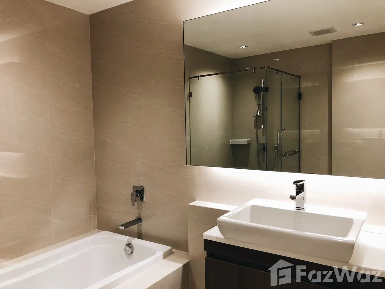 รูป ขาย คอนโด 2 ห้องนอน ในโครงการ วีธารา สุขุมวิท 36 5934916 - รูปที่ 10/10