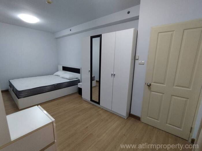 รูป 💖💖ปล่อยเช่า  Supalai Park Khaerai - Ngamwongwan (1 Bed 46 ตร.ม/9000) ชั้น 17 ใกล้ห้าง,ศูนย์ราชการ, MRT/ สนใจสอบถามได้นะคะ Line ID = atfirm2010 💖💖 - รูปที่ 10/17