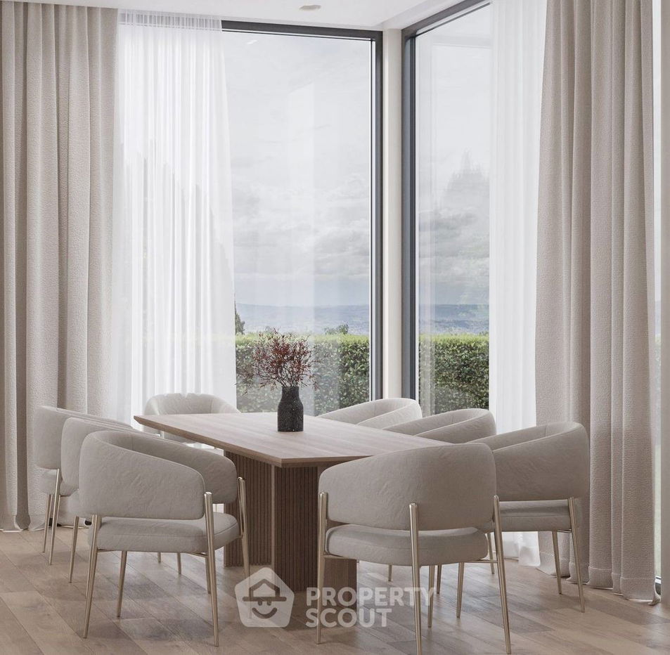 รูป วิลล่า 3-ห้องนอน ที่ เดอะ เจมินี วิลล่า ใกล้ บ้านศิลปินหัวหิน (ID 2507061) - รูปที่ 37/46