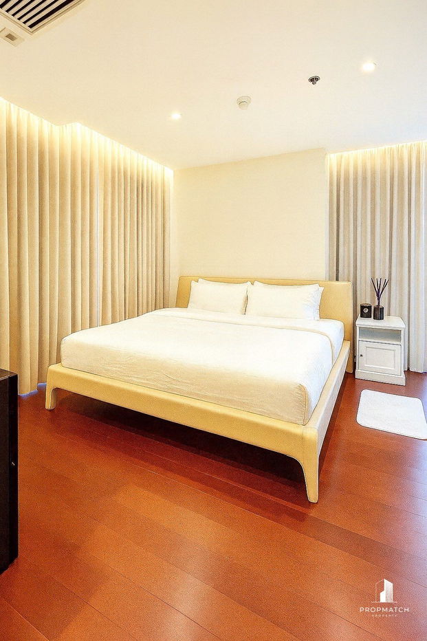 รูป PM035855✨Flash Deal ✨Khun by YOO ( 2Bed 2Bath 83SQM.) พร้อมอยู่ ! เพียง 120,000 บาทต่อเดือน Tel.0981315848 @propmatch - รูปที่ 6/7
