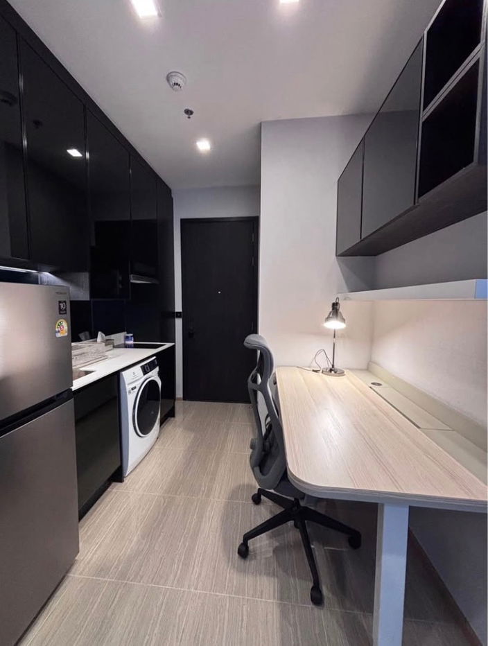 picture #R8476 🎉 261268 Condo for Rent: Noble Around Ari - 6/12