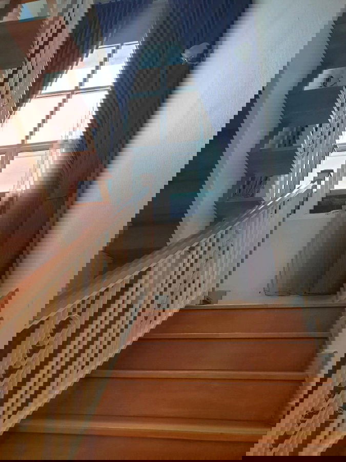 รูป 🏡 บ้านเดี่ยว 2 ชั้น พัฒนาการ –  พร้อมเข้าอยู่  📍 ทำเลพัฒนาการ 🌳 วิว สวน 🏊‍♂️ สระว่ายน้ำในหมู่บ้าน - รูปที่ 17/23