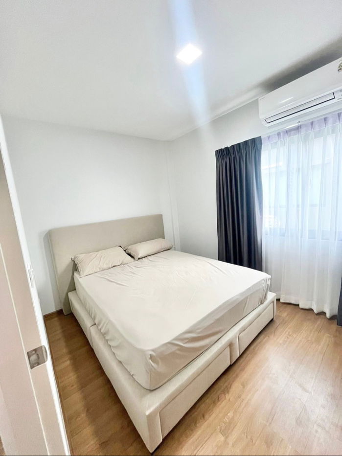 รูป ให้เช่าพลีโน่ สุขุมวิท-บางนา 2 (Pleno Sukhumvit-Bangna 2) อยู่ถนนบางนา-ตราด ใกล้เมกา บางนา - รูปที่ 7/9