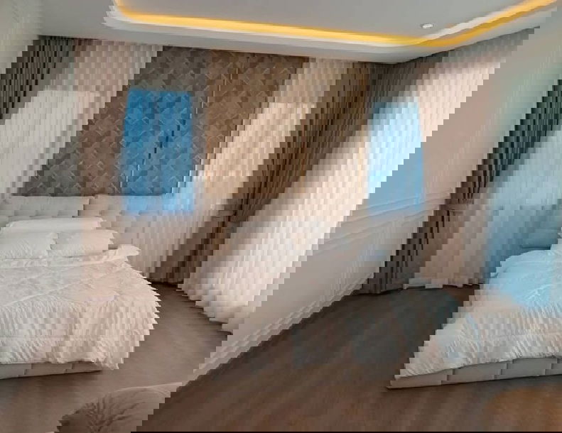 รูป ให้เช่าบ้านเดี่ยว 2 ชั้น หลังใหญ่ โครงการ The Palm Bangna-Wongwaen เดอะ ปาล์ม บางนา-วงแหวน  - รูปที่ 7/16