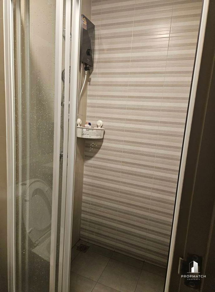 รูป PM035956✨Flash Deal ✨Aspire Rama 4 ( 1Bed 1Bath 31SQM.) พร้อมอยู่ ! เพียง  17,000 บาทต่อเดือน Tel.0981315848 @propmatch - รูปที่ 9/11