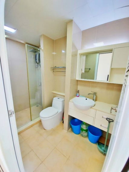 รูป [RENT] ST0441 ที.ซี. กรีน พระราม 9  TC Green Rama 9      (แอดไลน์มี @นำหน้า LINE ID :  @idhomeland) - รูปที่ 10/22