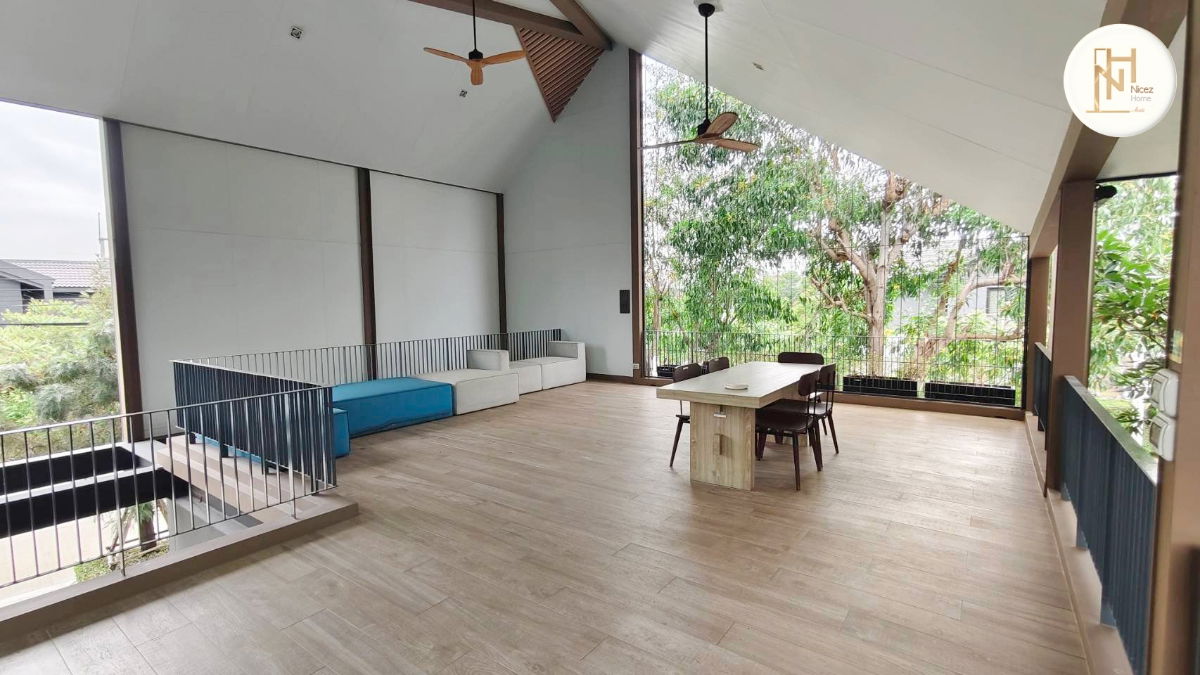 รูป ให้เช่าบ้านเดี่ยว  คณาสิริ ราชพฤกษ์ 346 บ้านสวย ใกล้ส่วนกลาง  ใกล้ถนนราชพฤกษ์  - รูปที่ 24/29