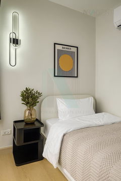 🚩 For Sell Condo FAK KHAO PODE Building 1, Floor 18,2 bed room, Room size 53 sqm