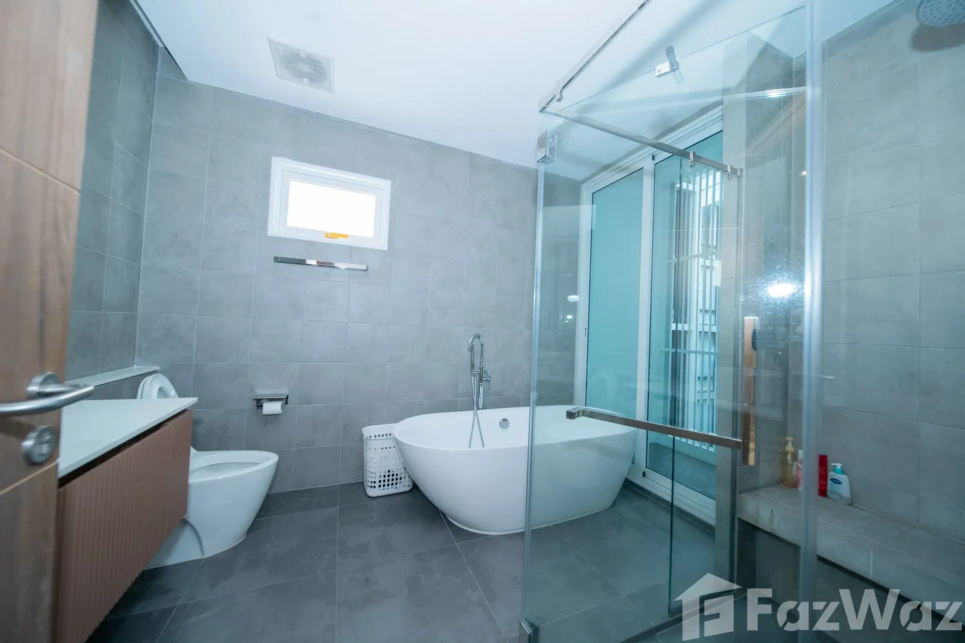 รูป ขาย วิลล่า 4 ห้องนอน ใน สะพานสูง, กรุงเทพมหานคร 5934842 - รูปที่ 28/55