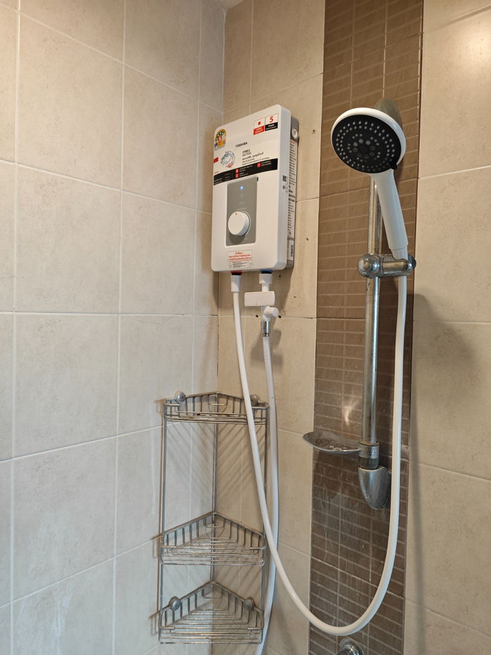 รูป คอนโดให้เช่า ติดถนนราษฎร์บูรณะ ริมแม่น้ำเจ้าพระยา - รูปที่ 8/32