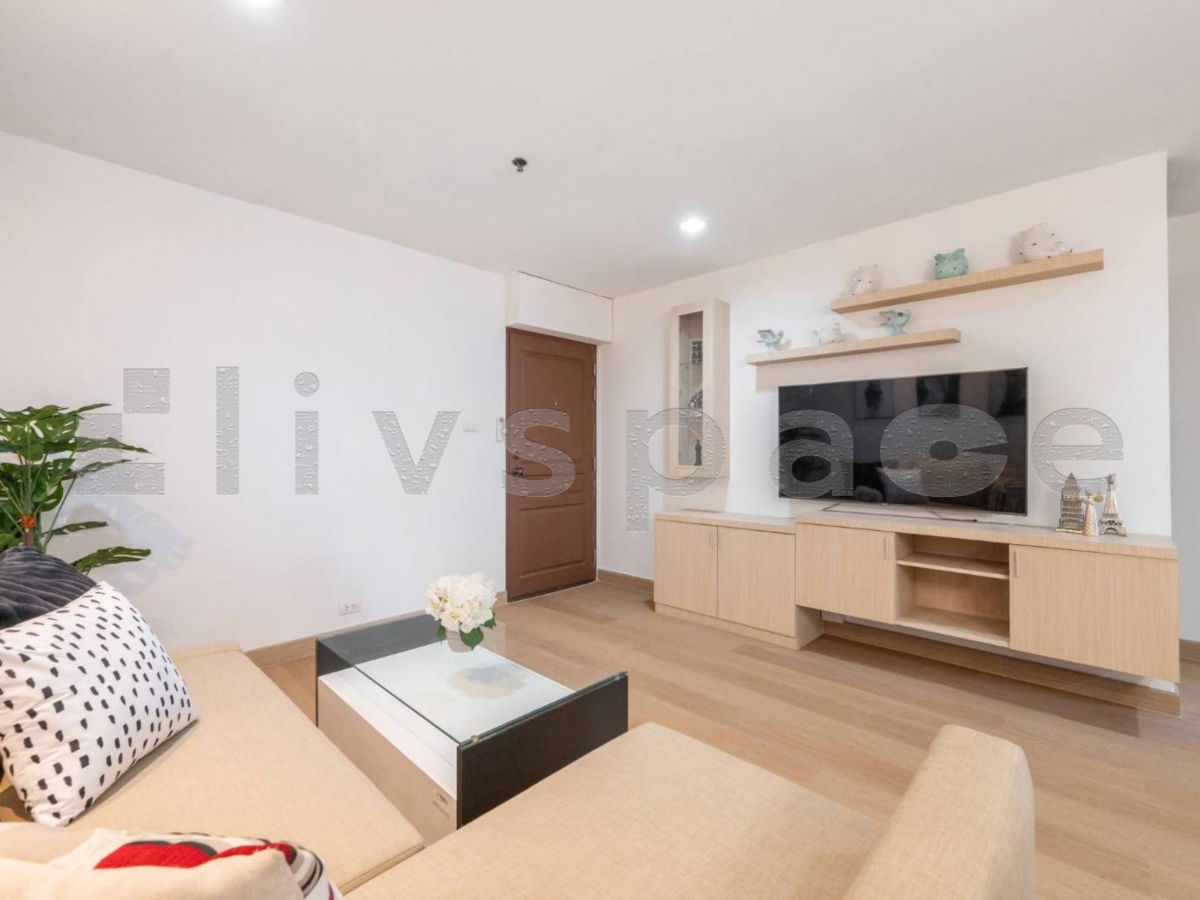 รูป ▚ LE232ツ [ให้เช่า] ห้องสวยแรร์ไอเทม! Waterford Diamond Sukhumvit 30/1 ไซส์ใหญ่ 68 ตร.ม. ครัวกว้าง-ระเบียงใหญ่ วิวเมืองสวย เพียง 37,000! - รูปที่ 3/16