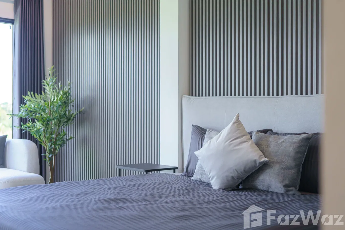 รูป ขาย วิลล่า 4 ห้องนอน ใน โป่ง, ชลบุรี 5930721 - รูปที่ 8/57