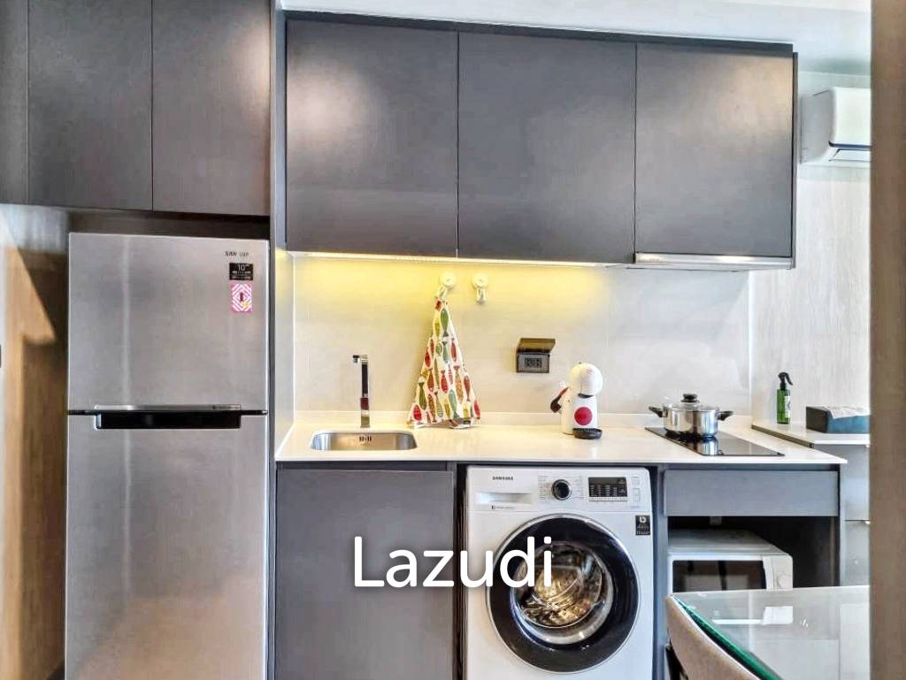 picture 1 Bedroom 1 Bathroom 35 SQ.M Venio Sukhumvit 10 - 6/12