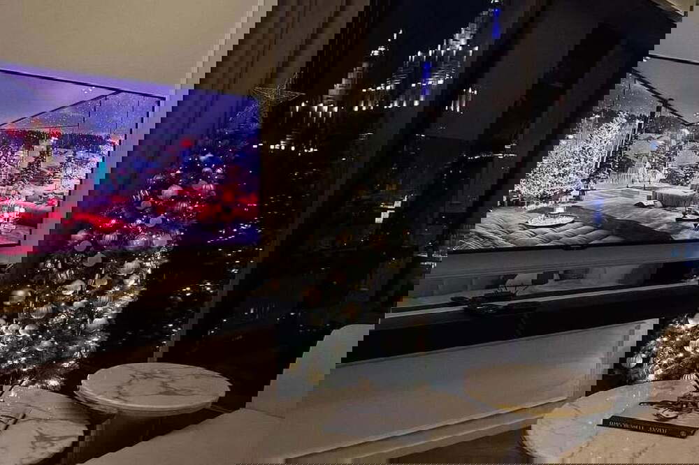 รูป 🔥 สำหรับเช่า !! วิวสวน, ชั้นสูง 24++, ตกแต่งสไตล์โมเดิร์น !! 🔥 Code C20250100014........28 Chidlom, 1 ห้องนอน, 1 ห้องน้ำ, แต่งครบ, พร้อมเข้าอยู่📣📣 - รูปที่ 16/22