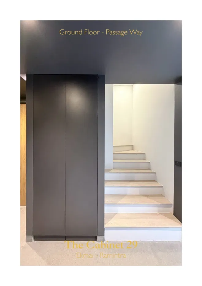 รูป ขาย ทาวน์เฮ้าส์ 3 ห้องนอน ใน จรเข้บัว, กรุงเทพมหานคร 5762048 - รูปที่ 14/30