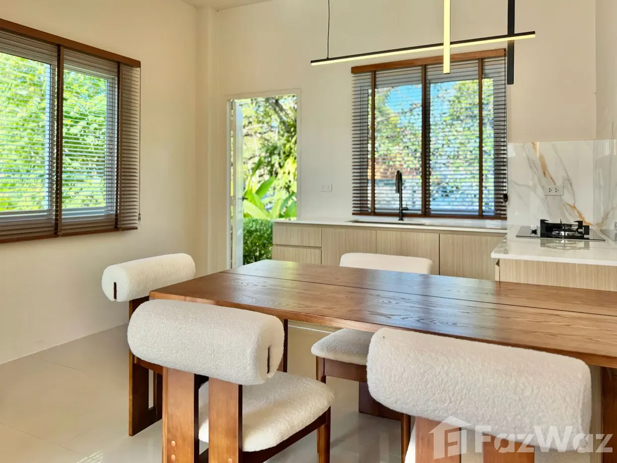 รูป ขาย บ้านเดี่ยว 2 ห้องนอน ใน ตลิ่งงาม, สุราษฎร์ธานี 5936102 - รูปที่ 5/13