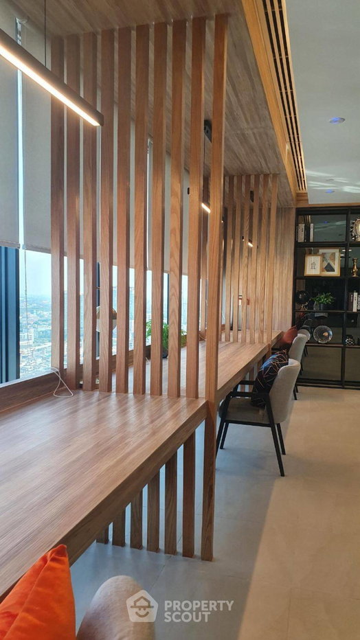 picture 1-BR Condo at The Tree Hua Mak close to Ramkhamhaeng (ID 390914) - 5/13