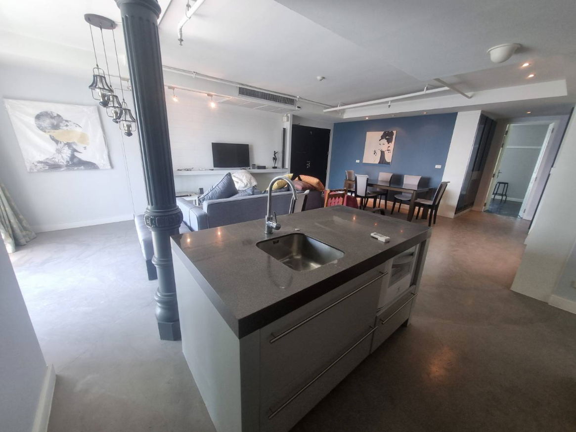 picture Urbana langsuan 80000 per month - 7/15