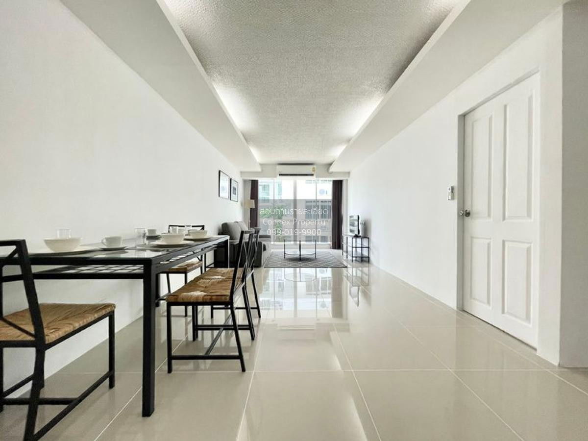 รูป 🔥🔥🔥 เช่าคอนโด  เดอะ วอเตอร์ฟอร์ด สุขุมวิท 50 BTS-พระโขนง พระโขนง เขต คลองเตย กรุงเทพ CX-88810 ✅ ทักไลน์ @connexproperty ตอบทันที ทีมงานมืออาชีพ ✅ 🔥🔥🔥 - รูปที่ 6/12