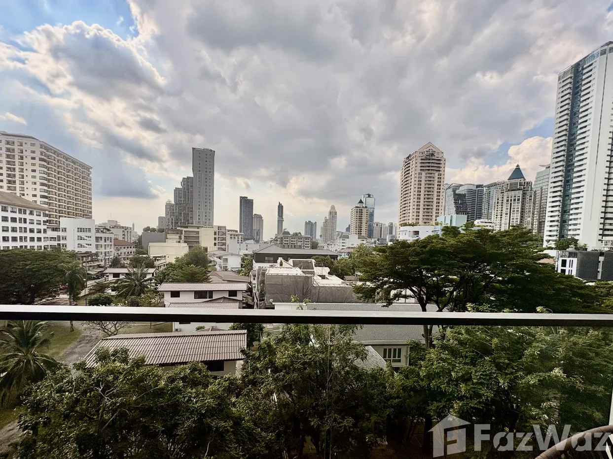 รูป ขาย คอนโด 1 ห้องนอน ในโครงการ เดอะ สุโขทัย เรสซิเด้นซ์ 5944260 - รูปที่ 14/26