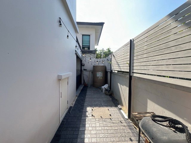 รูป HU7066 บ้านเดี่ยวให้เช่า แกรนด์ บริทาเนีย วงแหวน-รามอินทรา กรุงเทพมหานคร - รูปที่ 8/8