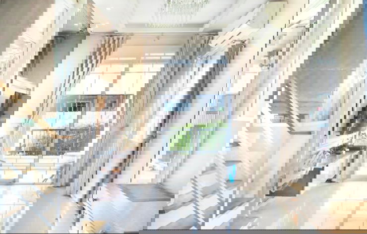 รูป ให้เช่า โกลเด้น ทาวน์ 2 สุขสวัสดิ์-พุทธบูชา (Golden Town 2 Suksawat-Phutthabucha) ซอยสุขสวัสดิ์ 26 แขวงบางปะกอก เขตราษฎร์บูรณะ - รูปที่ 2/10