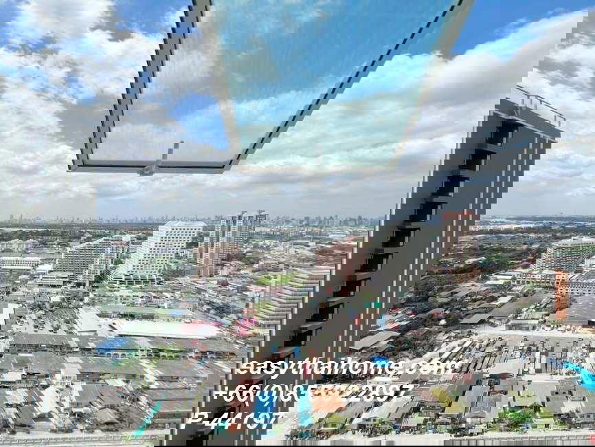 รูป P-44197 ให้เช่า คอนโด รีเจ้นท์โฮม บางนา ถนนสรรพาวุธ แขวงบางนาใต้ เขตบางนา กรุงเทพมหานคร พร้อมอยู่ ราคาถูก Line Id: @easythaihome 085-592-2897 - รูปที่ 13/16