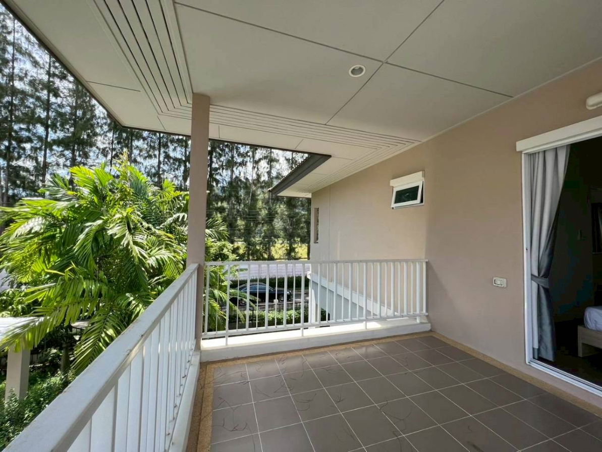 รูป หมู่บ้านสราญสิริ เกาะแก้ว WR-04113 - รูปที่ 10/11