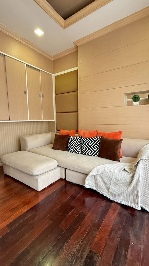 รูป Perfect Masterpiece Sukhumvit 77 | บ้านเดี่ยวหรู 5 นอน หลังใหญ่ ใกล้ Robinson ลาดกระบัง | เช่า 150,000 บ. - รูปที่ 25/25