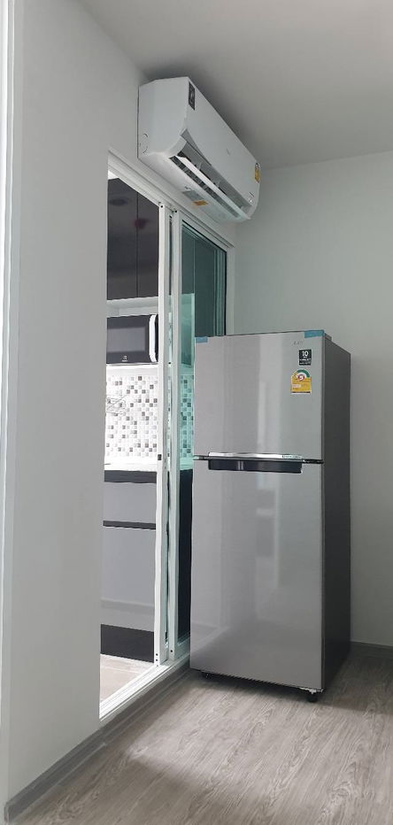 รูป 🍀 ให้เช่า รีเจ้นท์ โฮม บางซ่อน โครงการ 2 เฟส 28 🍀 สนใจแอดไลน์ @zcondo (มี@นำหน้า) 🔥  C5015 - รูปที่ 8/11