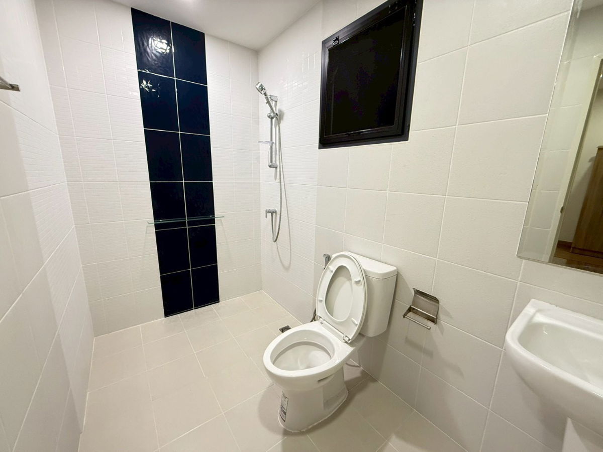 picture House for rent Centro rama2-phutthabucha - 23/23