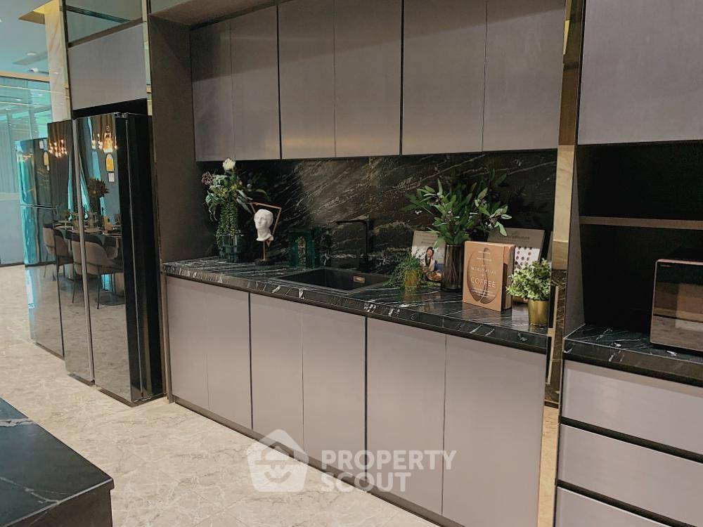 รูป คอนโด 1-ห้องนอน ที่ ไนท์บริดจ์ สุขุมวิท-เทพารักษ์ ใกล้ BTS สำโรง (ID 729299) - รูปที่ 21/21