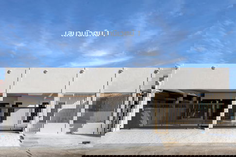 ขายบ้านเดี่ยว 1 ชั้น เสนานิเวศน์1 3ห้องนอน 3ห้องน้ำ 3ที่จอดรถ 51ตร.วา.