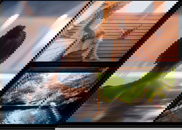 picture  Sell The Riviera Malibu Residences Pattaya – pet-friendly. - 20/21