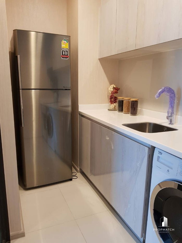 รูป PM035947✨Flash Deal ✨Life One Wireless ( 2Bed 2Bath 63SQM.) พร้อมอยู่ ! เพียง 55,000 บาทต่อเดือน Tel.0981315848 @propmatch - รูปที่ 7/15