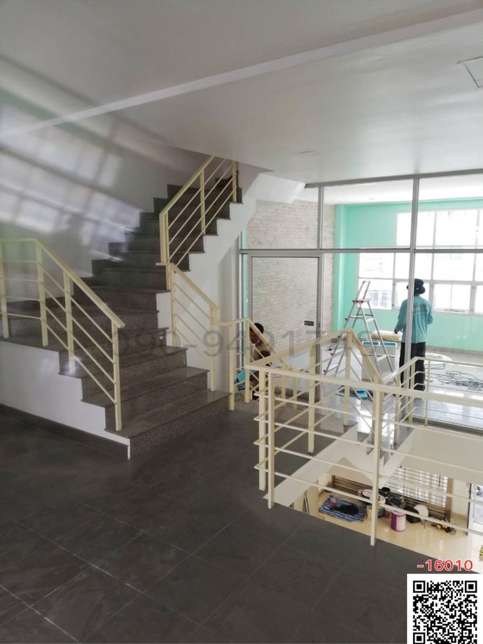 รูป เช่า Home Office หมู่บ้าน บ้านณ นครินทร์ ใกล้รถไฟฟ้าสายสีเหลือง - รูปที่ 4/10