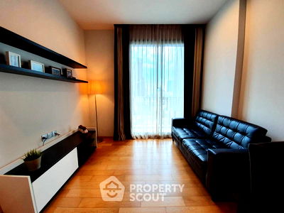 Condos for rent : 1-BR Condo at Keyne By Sansiri near BTS Thong Lor (ID 512206)