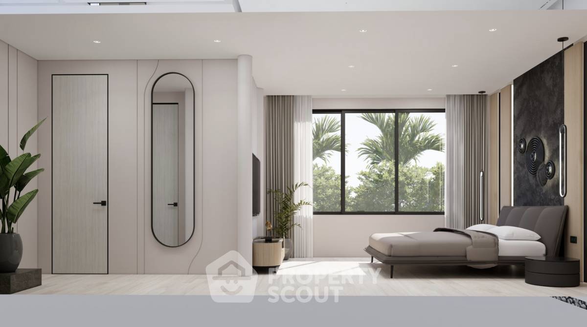 picture 3-BR Villa at Orbita Villa-Town Phase 2 in Rawai (ID 2506642) - 13/37