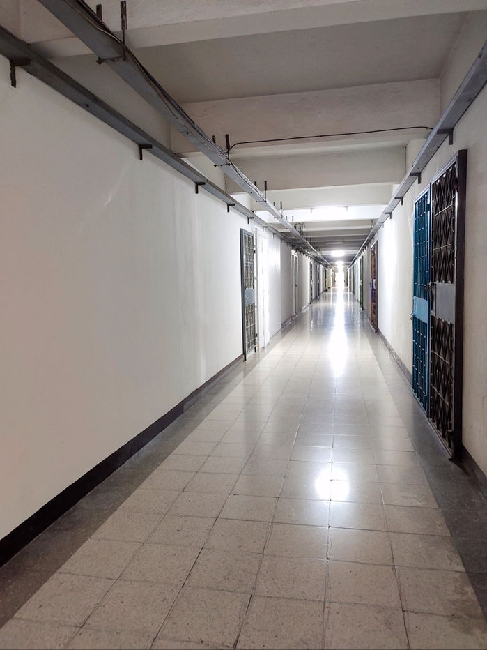 รูป คอนโดใกล้รถไฟฟ้าแบริ่งราคาถูก กัญญาเฮ้าส์ - รูปที่ 8/8