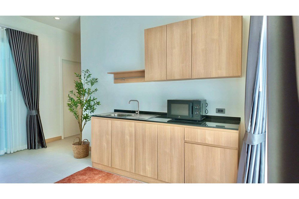 picture [920121075-88] Peaceful Modern 3-Bedroom Pool Villa Project in Lamai, Koh Samui - 11/45