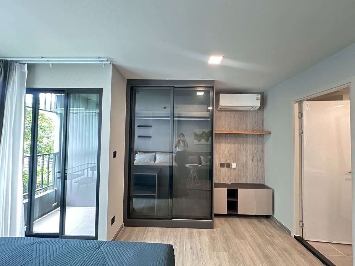 รูป 🏢 ขายคอนโด : ATMOZ Palacio Ladprao - Wanghin (แอทโมซ พาลาซิโอ ลาดพร้าว - วังหิน)   รหัสทรัพย์ | 📌LNP-C11225  - รูปที่ 6/14